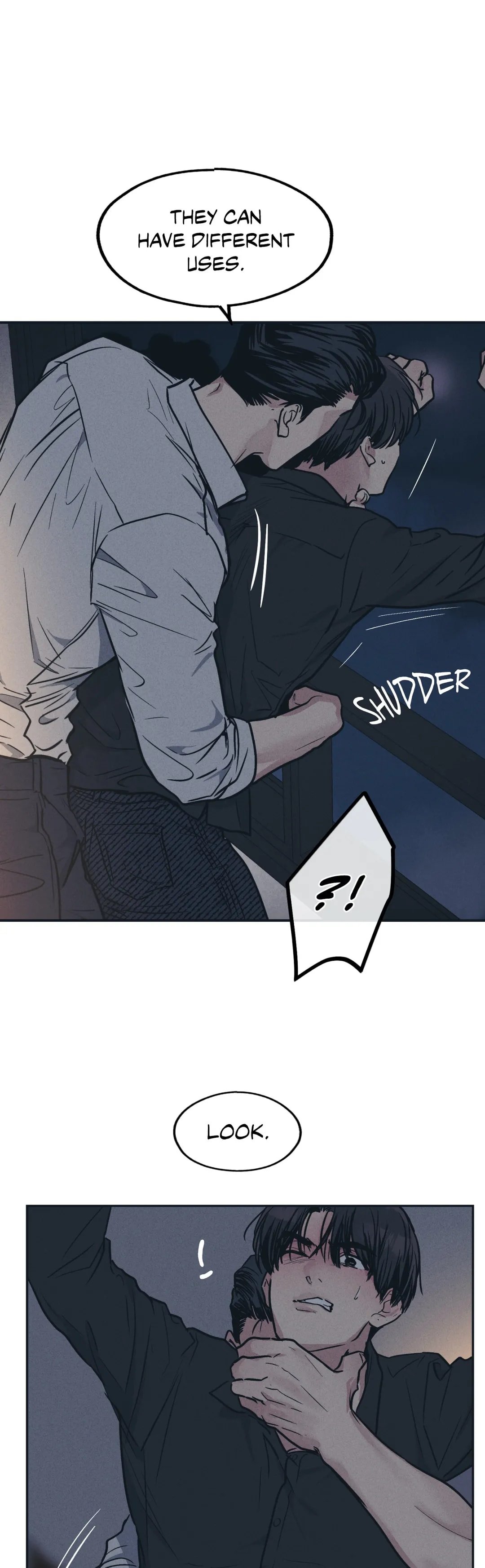 Payback, Chapter 42 image 30